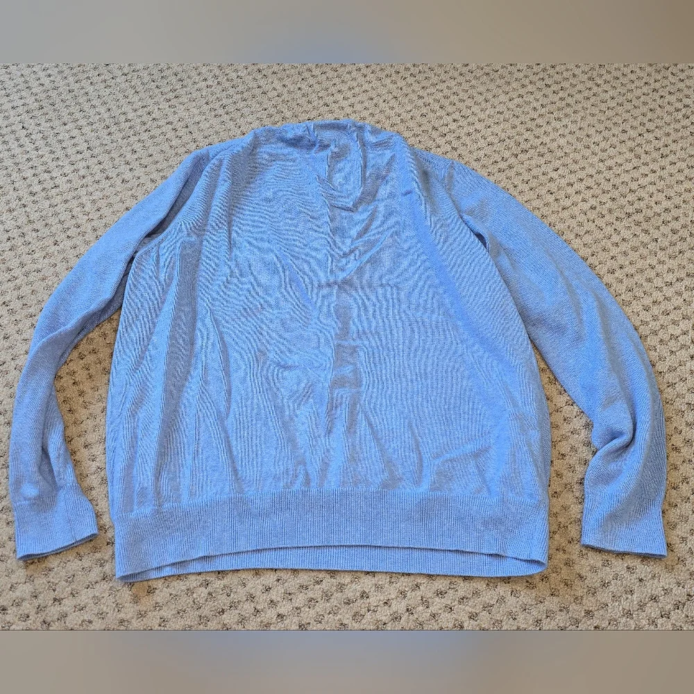 Amazon essentials cotton sweater - Picture 2 of 5